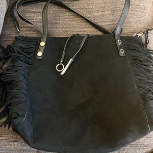 Large Calvin Klein bag